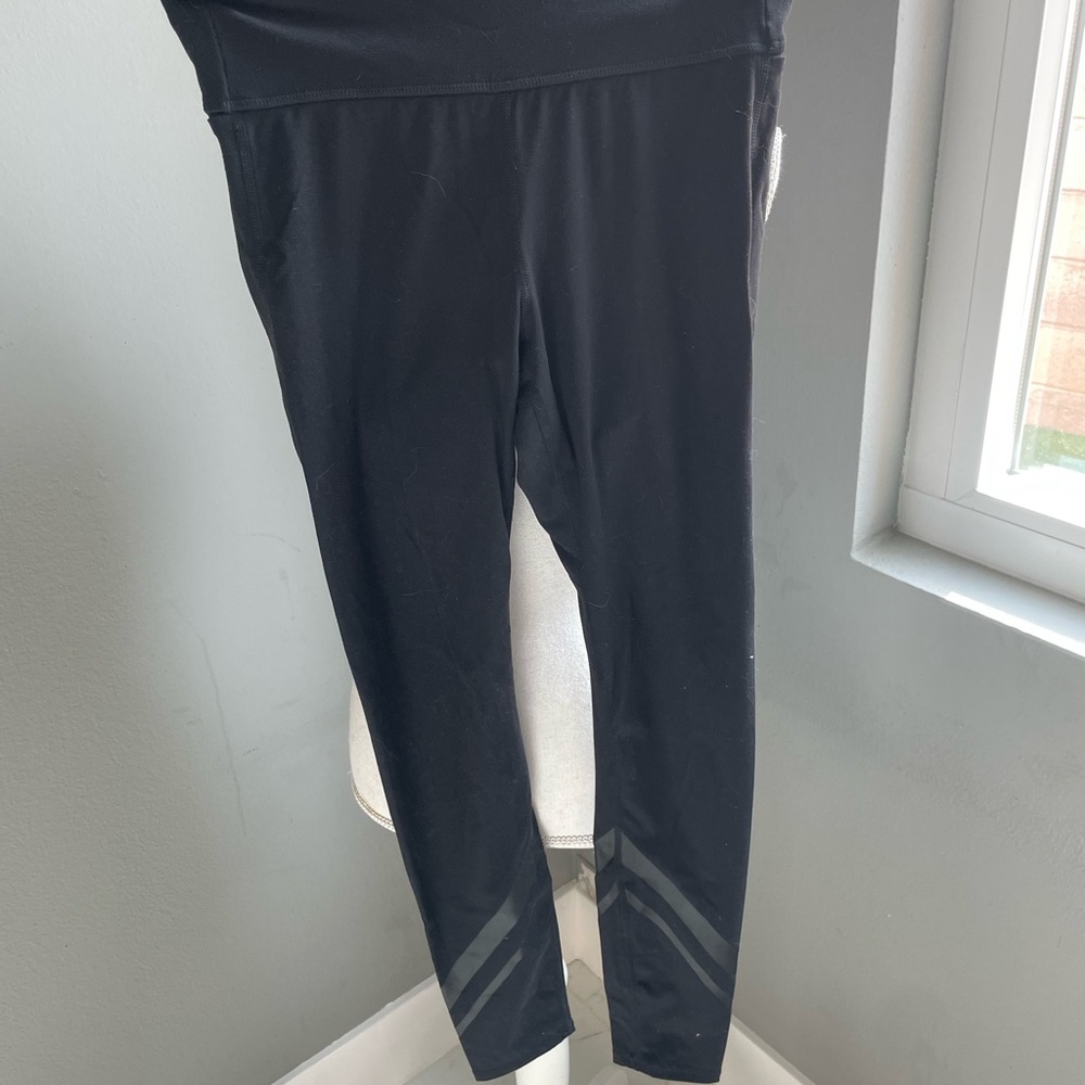 Tory Sport 2 pack Leggings.